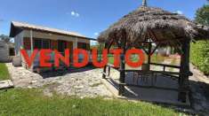 Foto Villa in vendita a Terracina