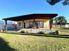 Foto Villa in vendita a Terracina