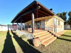 Foto Villa in vendita a Terracina