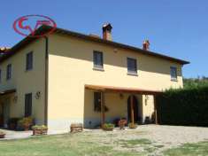 Foto Villa in vendita a Terranuova Bracciolini