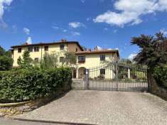 Foto Villa in vendita a Terranuova Bracciolini