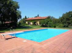Foto Villa in vendita a Terranuova Bracciolini