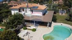 Foto Villa in vendita a Terrasini - 6 locali 180mq