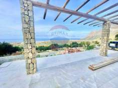 Foto Villa in vendita a Terrasini