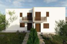 Foto Villa in vendita a Terrasini