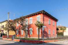 Foto Villa in vendita a Terre del Reno