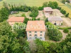 Foto Villa in vendita a Terre del Reno