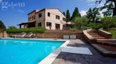 Foto Villa in vendita a Terre Roveresche