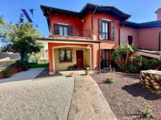 Foto Villa in vendita a Terre Roveresche