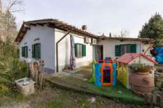 Foto Villa in vendita a Terricciola - 2 locali 65mq