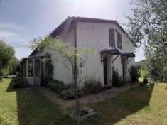 Foto Villa in vendita a Terricciola 141 mq  Rif: 1314055
