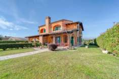 Foto Villa in vendita a Tezze Sul Brenta