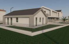 Foto Villa in vendita a Thiene
