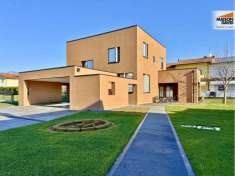 Foto Villa in vendita a Thiene