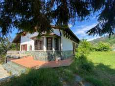 Foto Villa in vendita a Tiglieto