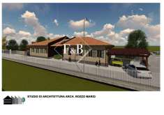 Foto Villa in vendita a Tigliole