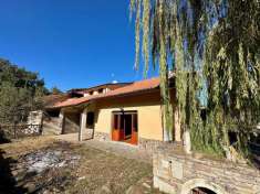 Foto Villa in vendita a Tione Degli Abruzzi