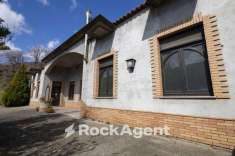 Foto Villa in vendita a Tiriolo