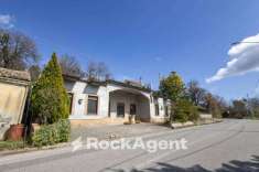 Foto Villa in vendita a Tiriolo