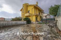 Foto Villa in vendita a Tiriolo