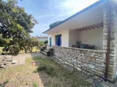 Foto Villa in vendita a Tirrenia - Pisa 150 mq  Rif: 1266954