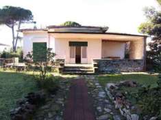 Foto Villa in vendita a Tirrenia - Pisa 150 mq  Rif: 952220