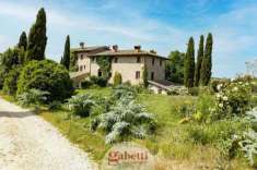 Foto Villa in vendita a Todi