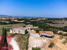 Foto Villa in vendita a Todi