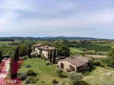 Foto Villa in vendita a Todi