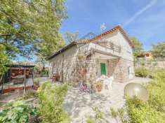 Foto Villa in vendita a Tolfa