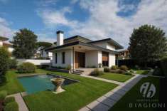 Foto Villa in vendita a Tonfano - Pietrasanta 200 mq  Rif: 1082957