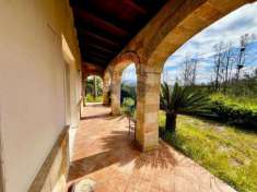 Foto Villa in vendita a Torchiarolo - 5 locali 120mq