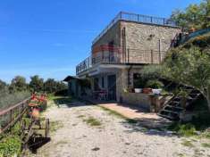 Foto Villa in vendita a Torgiano - 5 locali 157mq