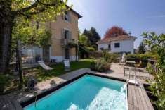 Foto Villa in vendita a Torino - 11 locali 310mq