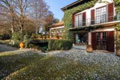 Foto Villa in vendita a Torino - 11 locali 500mq