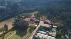 Foto Villa in vendita a Torino - 18 locali 3000mq