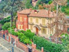 Foto Villa in vendita a Torino - 5 locali 665mq