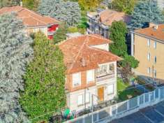 Foto Villa in vendita a Torino - 7 locali 313mq