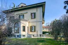 Foto Villa in vendita a Torino