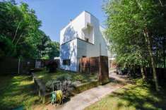 Foto Villa in vendita a Torino