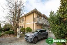 Foto Villa in vendita a Torlino Vimercati