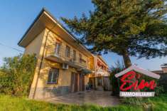 Foto Villa in vendita a Tornaco
