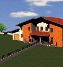 Foto Villa in vendita a Tornimparte