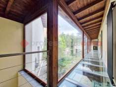 Foto Villa in vendita a Tornimparte