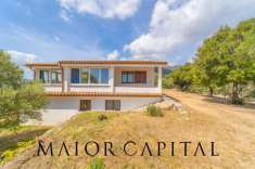 Foto Villa in vendita a Torpe'