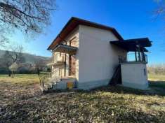 Foto Villa in vendita a Torrazza Coste - 5 locali 220mq
