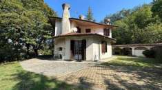 Foto Villa in vendita a Torrazza Coste - 5 locali 250mq