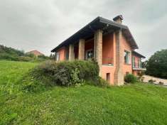Foto Villa in vendita a Torrazza Coste