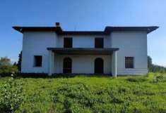 Foto Villa in vendita a Torre - Fucecchio 996 mq  Rif: 1289147