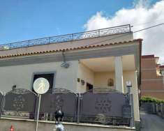Foto Villa in vendita a Torre Annunziata
